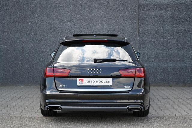 Audi A6 Avant 1.8 TFSI s-line Edition Pano/Bose/LED/Climate/Cruise