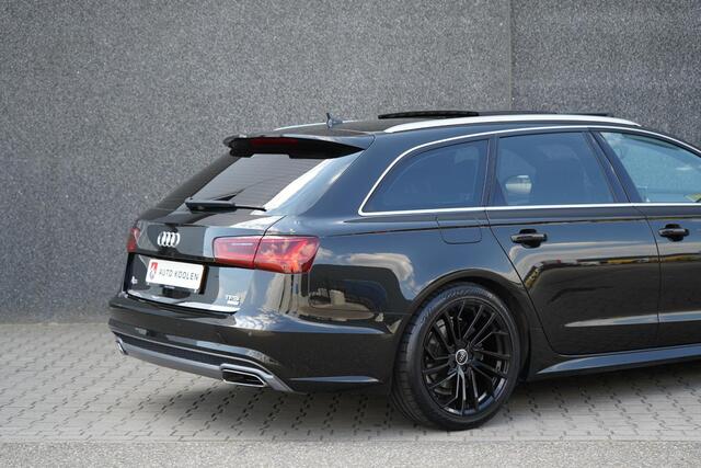 Audi A6 Avant 1.8 TFSI s-line Edition Pano/Bose/LED/Climate/Cruise