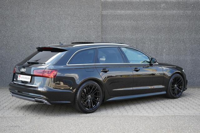 Audi A6 Avant 1.8 TFSI s-line Edition Pano/Bose/LED/Climate/Cruise