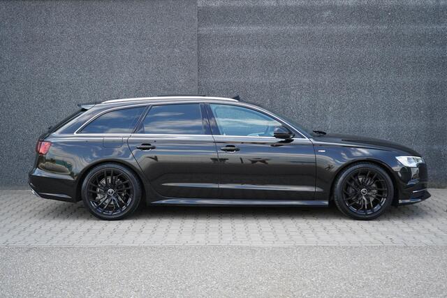 Audi A6 Avant 1.8 TFSI s-line Edition Pano/Bose/LED/Climate/Cruise