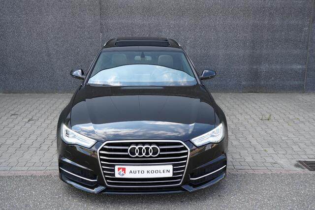 Audi A6 Avant 1.8 TFSI s-line Edition Pano/Bose/LED/Climate/Cruise
