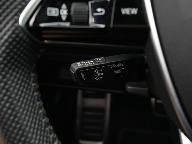 Audi A6 Avant 55 TFSI e 367 pk S-tronic quattro Competition | Panoramadak | Matrix LED | Alcantara/Leder S-line bekleding | Standkachel | Remklauwen rood | Optiekpakket zwart | 21 inch VossenWheels
