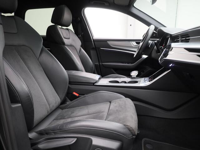 Audi A6 Avant 55 TFSI e quattro S edition Competition | PANO | CAMERA | KEYLESS | ZWARTE HEMEL