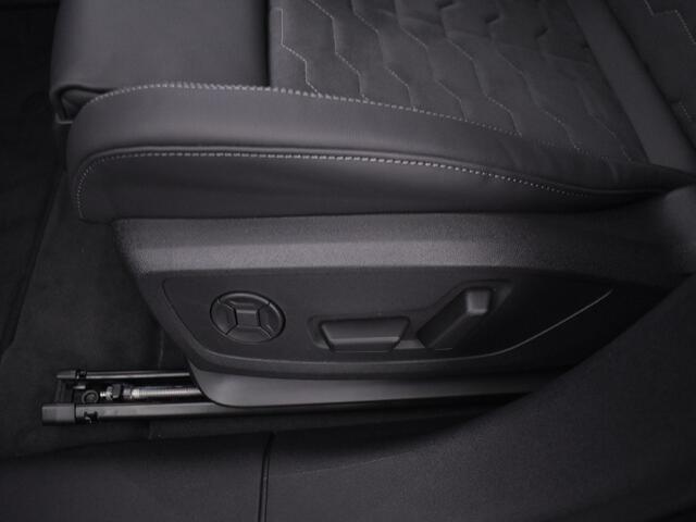 Audi A6 e-tron Avant S edition 83 kWh 286 PK · Tech Pro · 21" LM Velgen · Panorama-glasdak · Privacy glas