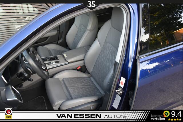 Audi A6 Avant 55 TFSI e quattro Pro Line S Competition Rs-Zetels Pano Trekhaak