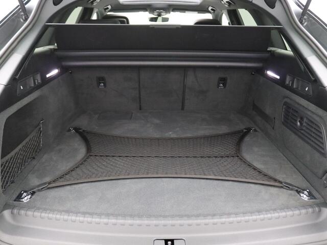 Audi A6 Avant 55 TFSI e quattro S edition Competition Panoramadak, 360 gr. camera, elek. stoelen, head-up display, keyless, stoelverwarming voor & achter, B&O, trekhaak, alarm, 21'' lichtmetaal, adaptive cruise control, side assist, virtual pedal