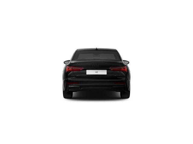 Audi A6 Limousine 40 TFSI S edition Competition 204pk | Panoramadak | Parkeercamera achter | HD Matrix | Stoelverwarming