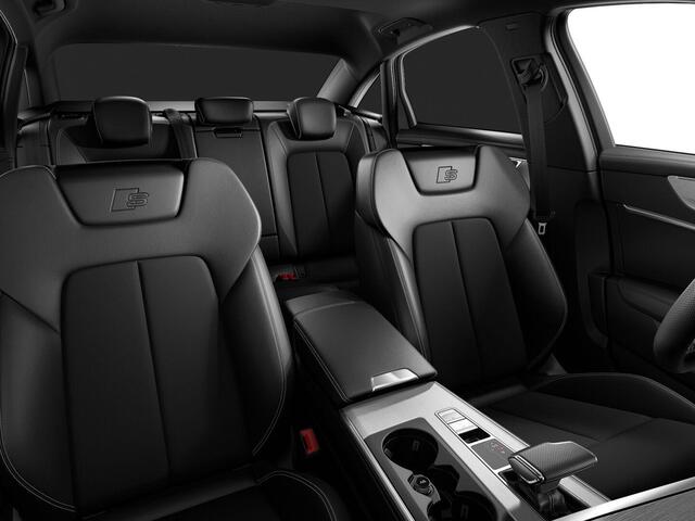 Audi A6 Limousine 40 TFSI S edition Competition 204pk | Panoramadak | Parkeercamera achter | HD Matrix | Stoelverwarming