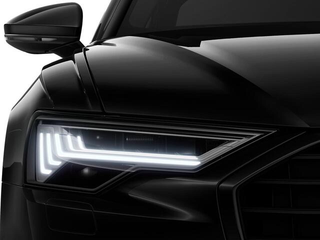 Audi A6 Limousine 40 TFSI S edition Competition 204pk | Panoramadak | Parkeercamera achter | HD Matrix | Stoelverwarming