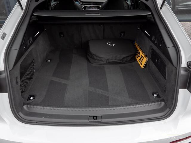 Audi A6 Avant 55 TFSI E Quattro S-Line Pano RS-Stoelen Trekhaak 360 B&O Sfeer BTW