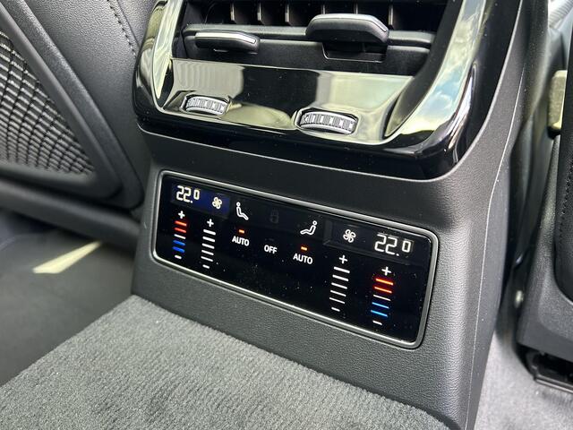 Audi A6 Avant S edition 2.0 TFSI e 220 kW / 299 PK Avant 7 versn | Trekhaak | Panoramadak | Achterasbesturing | Sfeerverlichting | Adaptieve Cruise Control | Sportstoelen | Memory Seats | Keyless Entry |