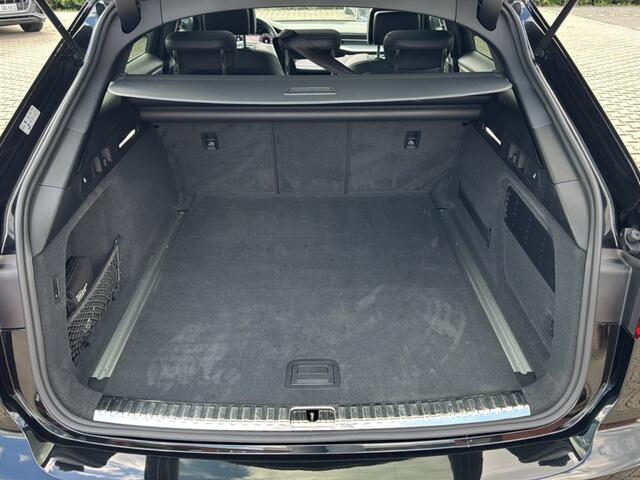 Audi A6 45 TFSI QUATTRO SPORT PANO-DAK/TREKHAAK/CAMERA/MEMORY/LEDER