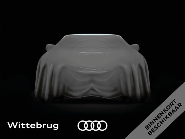 Audi A6 Avant 1.8 TFSI ultra S line Edition / Luchtvering / Electrische stoel / Smartphone Interface / Trekhaak / 12 maanden Garantie