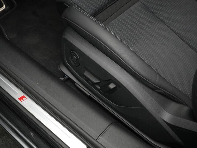 Audi A6 Limousine 55 TFSI e 367 pk S-tro quattro S edition Competition / S-Line | Panoramadak | Demperregeling | Head-up display | Bang & Olufsen | Geheugenstoel | Rondomzicht camera | Uitgebreid lederpakket