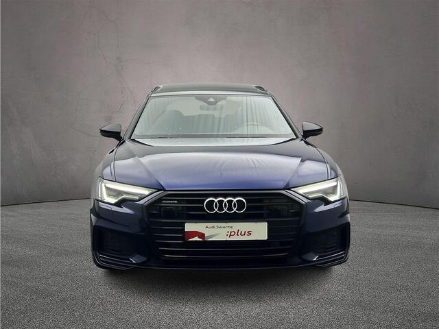 Audi A6 Avant 55 TFSI e quattro Competition | Pano | Trekhaak | Matrix | Camera | Tour | ACC | Memory |
