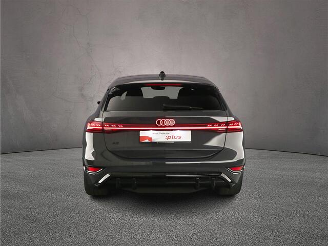 Audi A6 Avant e-tron S edition performance 100 kWh | Tech Pro | Trekhaak | Bijrijdersdisplay | Virtual mirrors | Headup | B&O | Pano |