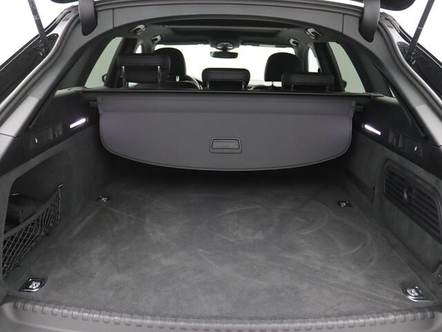Audi A6 Avant 55 TFSI e quattro S edition Competition 367PK Trekhaak, Panoramadak, Adaptive Cruise Control, HD Matrix Led, Adaptief onderstel, Verw. stoelen voor + achter, Verw. voorruit, Head-up display, Elek. achterklep, Keyless, Audi Sound, Area View, Servorsl