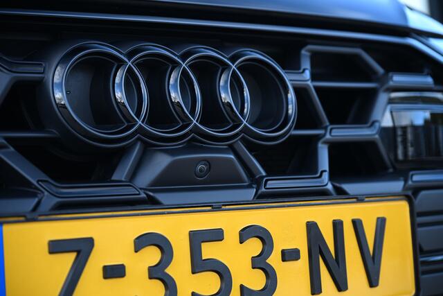 Audi A6 Avant 55 TFSI e QUATTRO PRO LINE S COMPETITION | S-SEATS | CARBON INLEG | ADAPTIVE CRUISE | 360 CAMERA | LED-MATRIX | HEAD-UP DISPLAY | SOFT-CLOSE | PANORAMADAK | SOFT-CLOSE | TREKHAAK | 360 CAMERA | AMBIANCE INTERIEUR | BANG&OLUFSEN