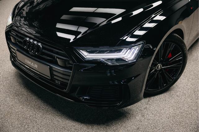 Audi A6 Avant 55 TFSI e quattro Pro Line S Competition | B/O | Head-Up | S-Line | Sportstoelen | 360 camera |