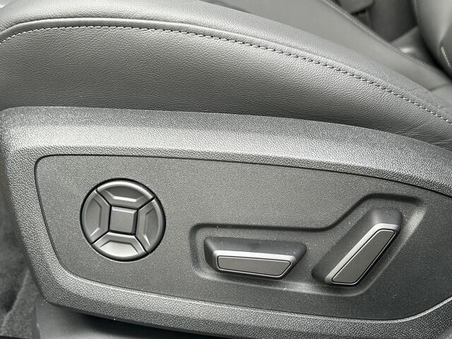 Audi A6 e-tron Sportback S edition performance 100 kWh / 367 pk | Head-up display | Bang & Olufsen Audio | Luchtvering | Elektrische stoelen met geheugenfunctie | Trekhaak