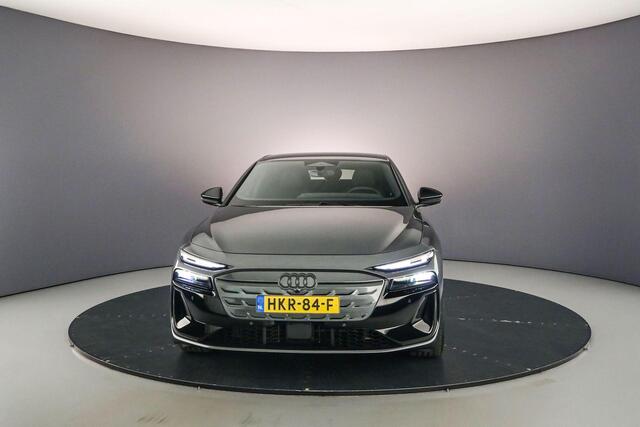Audi A6 Sportback e-tron S edition performance 100 kWh | S Line | Audi Sound | Keyless | Stoelverwarming |