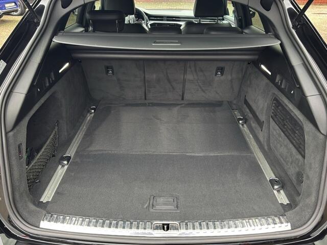Audi A6 45 TDI QUATTRO SPORT PANO-DAK/TREKHAAK/CAMERA/LEDER/NAVI/STOELVERW