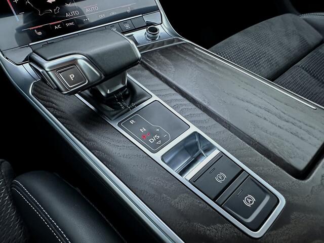 Audi A6 Limousine 55 TFSI 6 CIL S-LINE QUATTRO AUT7 341PK LEDER B&O SOUNDSYSTEEM NAVI CAMERA DIGI-DASH LED 19 INCH-LMV PDC