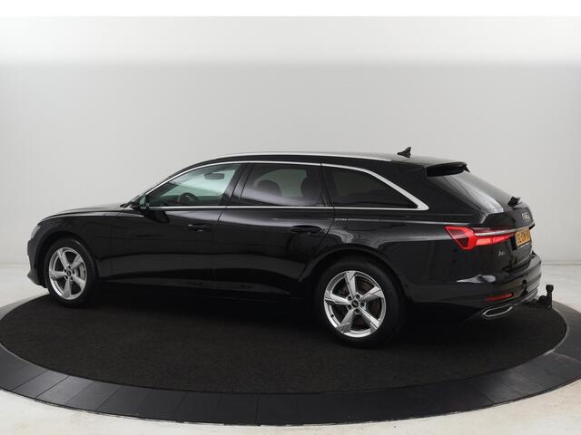 Audi A6 50 TFSI e quattro Business Edition | Head-Up | Stoelverwarming | Trekhaak | Bang & Olufsen | Adaptive cruise | Carplay | Navigatie | Parkeerhulp | Full LED | Virtual Cockpit | Phone Box | PHEV | Plug In