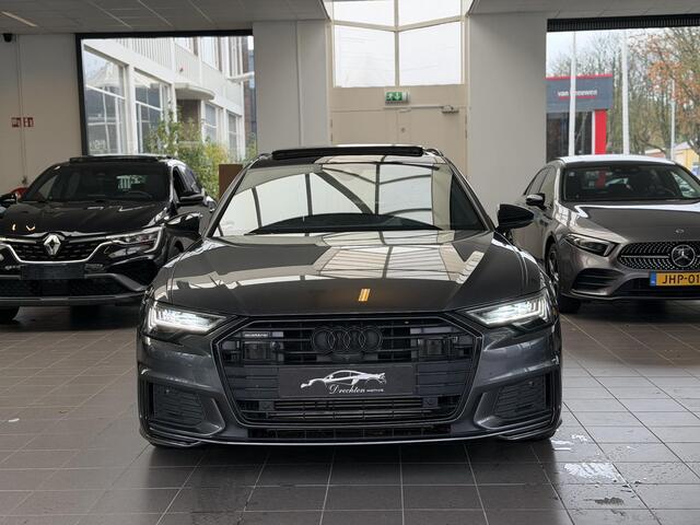 Audi A6 Avant 55 TFSI e quattro S Competition / Pano / Head-up