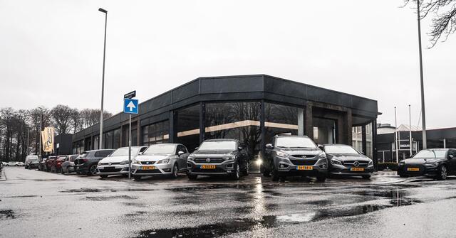Audi A6 Avant 55 TFSI e quattro S Competition / Pano / Head-up