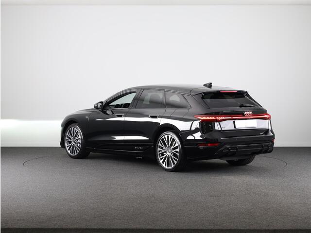 Audi A6 Avant e-tron S edition performance 100 kWh 367pk | Matrix Led verlichting | Elektrisch verstelbare voorstoelen+ geheugen bestuurdersstoel | Adaptieve cruise controle | 360° Camera