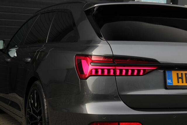 Audi A6 Avant 55 TFSI e quattro Competition | Pano | RS Stoelen | B&O| Trekhaak | Trekhaak