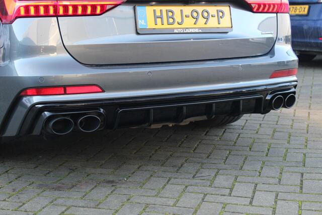 Audi A6 Avant 55 TFSI e quattro Competition | Pano | RS Stoelen | B&O| Trekhaak | Trekhaak