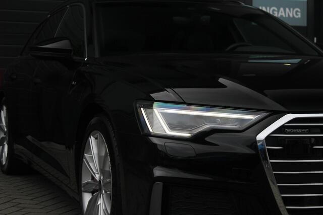 Audi A6 Avant 55 TFSI e quattro Competition | Pano |