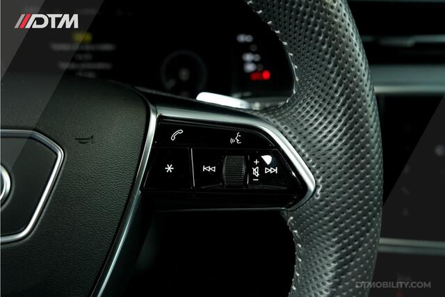 Audi A6 Limousine 50TFSIe Quattro S-Edition | Panoramadak | Stoelverwarming | Apple Carplay