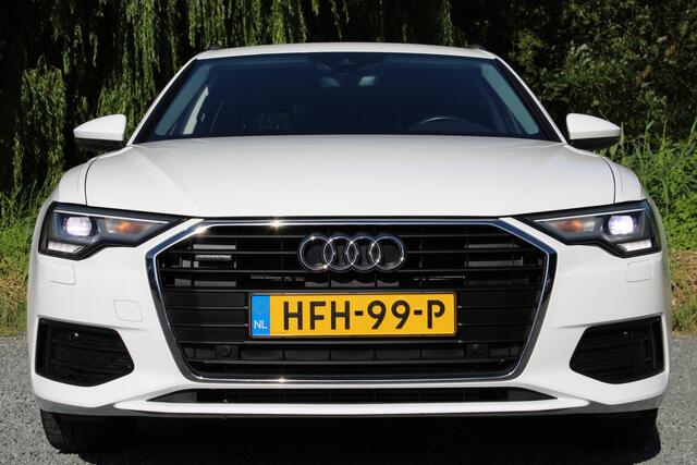 Audi A6 Avant 50 TFSI e 300PK QUATTRO BUSINESS EDITION CAMERA/NAVI/VIRTUAL