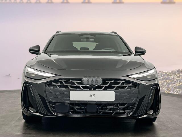 Audi A6 Avant S edition Competition e-hybrid 270 kW / 367 PK Ava