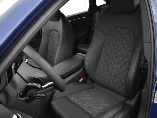 Audi A6 Limousine 2.0 e-hybrid quattro Pro Line 299 PK Audi Sport 21'' · Tech Plus · Akoestische glas · Lichtpakket Pro