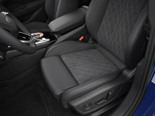 Audi A6 Limousine 2.0 e-hybrid quattro Pro Line 299 PK Audi Sport 21'' · Tech Plus · Akoestische glas · Lichtpakket Pro