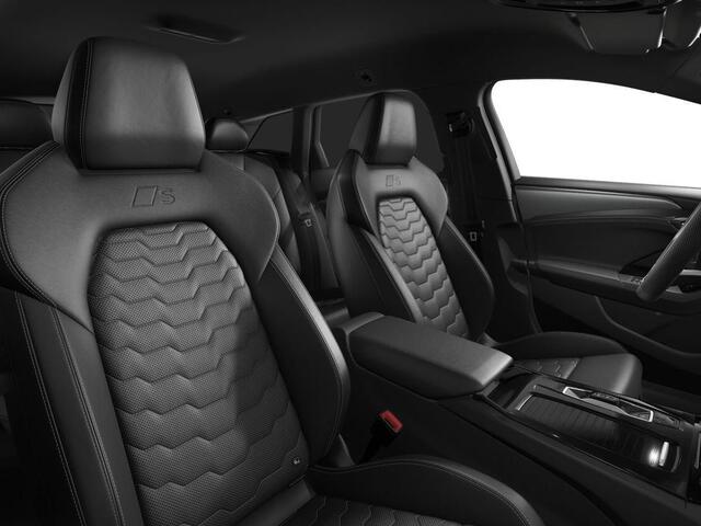 Audi A6 Avant e-tron S edition 100kWh 367 PK · Sportstoelen leder · Privacy glas · 21" LM Velgen · MEGA Sale