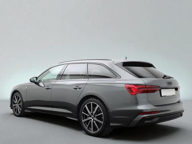 Audi A6 Avant 55 TFSI e quattro Pro Line S Competition