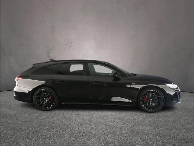 Audi A6 Avant 2.0 e-hybrid quattro S edition Competition | Trekhaak | Memory | Tech plus | Matrix-Led | Bijrijdersscherm | 360 Camera |