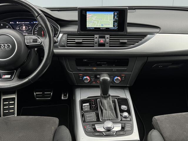 Audi A6 Avant 1.8 TFSI ultra S line Edition Trekhaak/Camera/Climate.