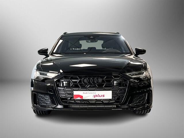 Audi A6 Avant 50 299pk TFSI e quattro S edition Stoelverwarming voor en achter | Adaptive cruise control | Glazen panoramadak
