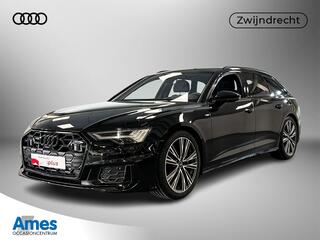 audi-a6-avant-50-299pk-tfsi-e-quatt
