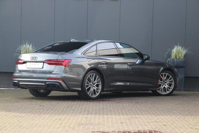 Audi A6 Limousine 55 TFSI e quattro Competition