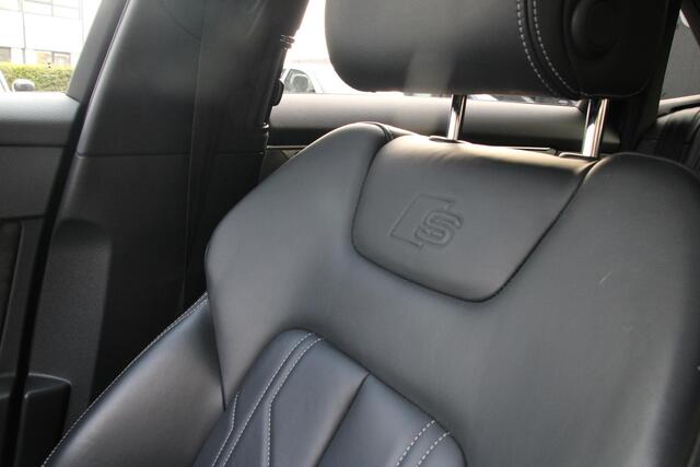 Audi A6 Limousine 55 TFSI e quattro Competition