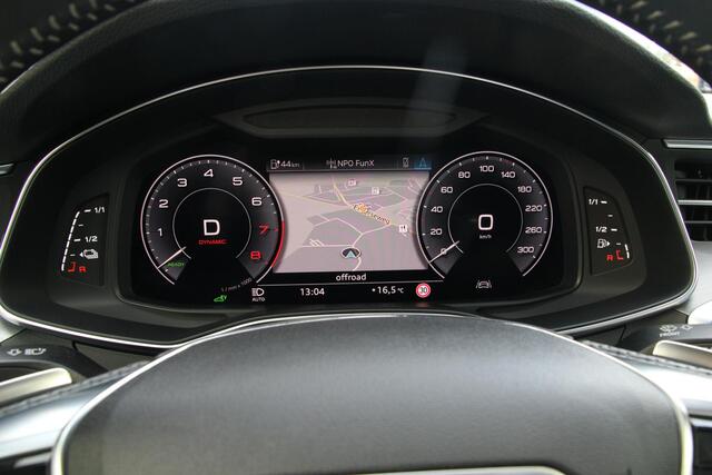 Audi A6 Limousine 55 TFSI e quattro Competition