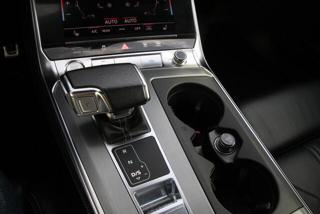 Audi A6 Limousine 55 TFSI e quattro Competition