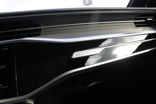 Audi A6 Limousine 55 TFSI e quattro Competition